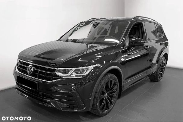 Volkswagen Tiguan 2.0 TDI R-Line 4Motion DSG 147 kW image number 1