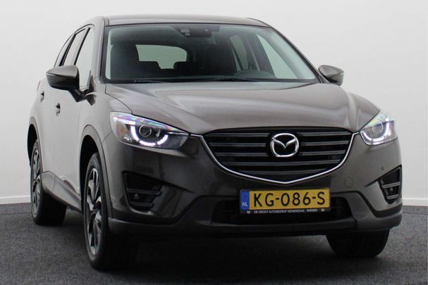 Mazda CX-5 SKYACTIV-G 165 121 kW image number 20