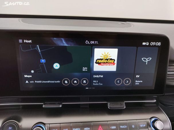 Hyundai Kona 160 kW image number 11