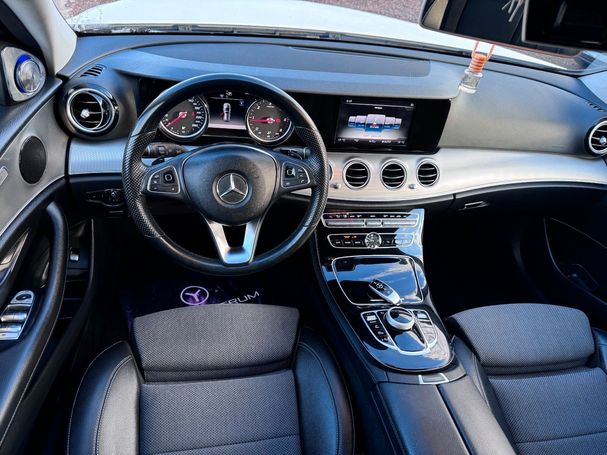 Mercedes-Benz E 220 d T 143 kW image number 7