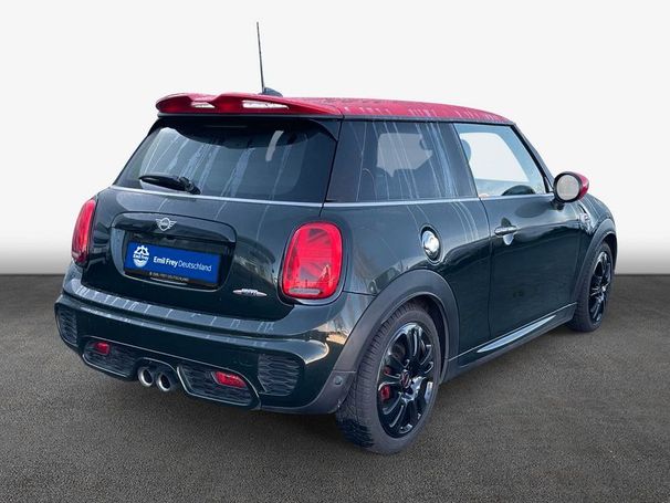 Mini John Cooper Works 170 kW image number 3