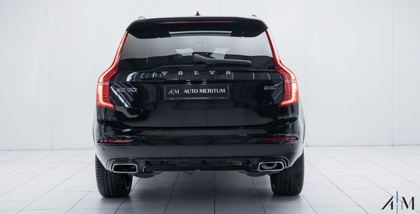 Volvo XC90 B5 AWD Ultimate 173 kW image number 9