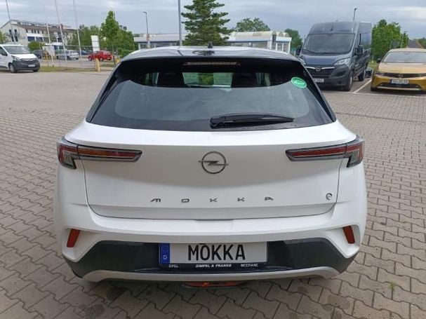 Opel Mokka 100 kW image number 6