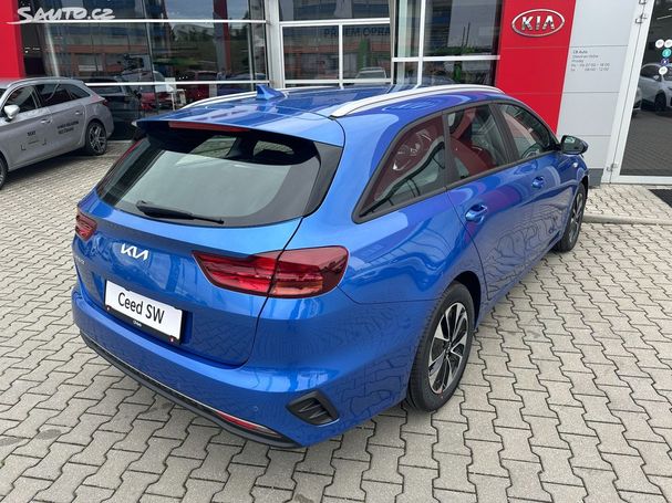 Kia Ceed 1.5 T-GDI 103 kW image number 3