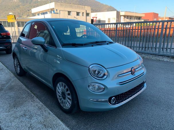 Fiat 500 1.0 51 kW image number 2