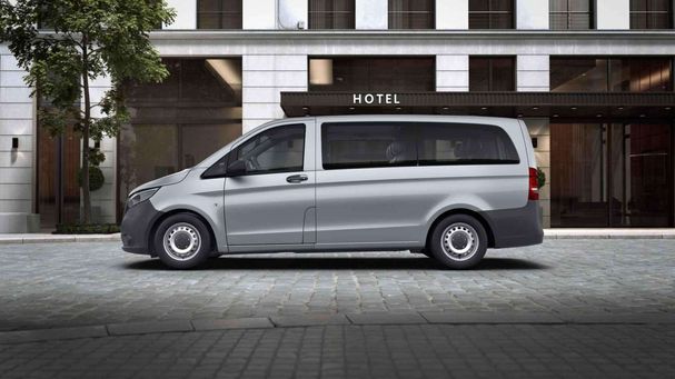 Mercedes-Benz Vito 114 CDi Tourer PRO 100 kW image number 8