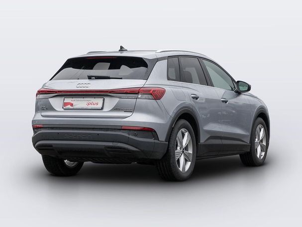 Audi Q4 45 e-tron 195 kW image number 2