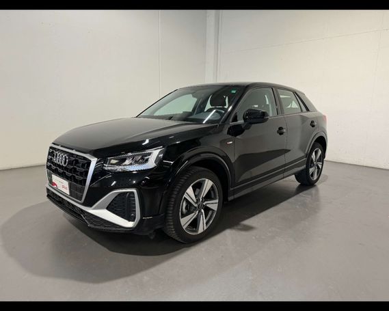 Audi Q2 30 TDI S tronic S-line 85 kW image number 1