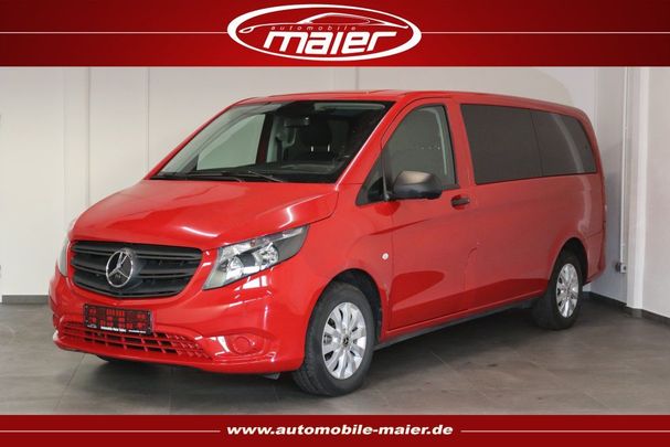 Mercedes-Benz Vito 114 CDi Tourer EDITION 100 kW image number 1