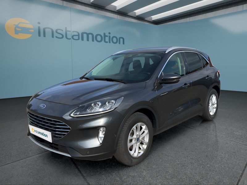 Ford Kuga 140 kW
