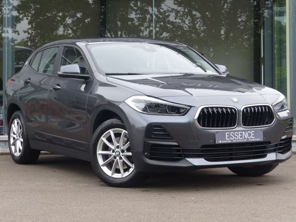 BMW X2 sDrive 103 kW image number 4