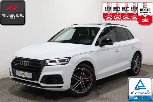 Audi SQ5 3.0 TFSI 260 kW image number 1