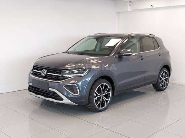 Volkswagen T-Cross 1.0 TSI DSG Style 85 kW image number 1