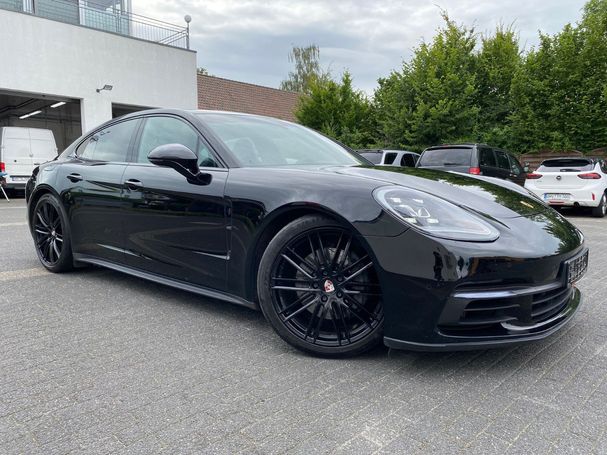 Porsche Panamera 4S 310 kW image number 2