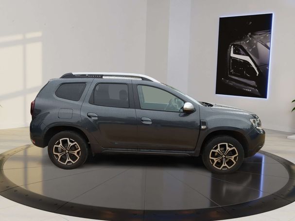 Dacia Duster SCe 115 Prestige 84 kW image number 13