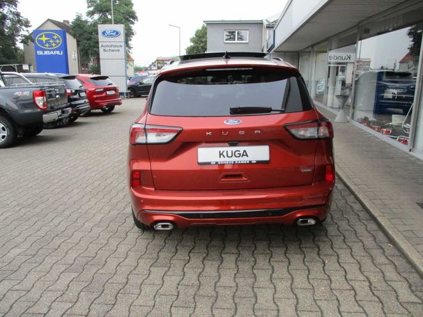 Ford Kuga ST-Line X 165 kW image number 3