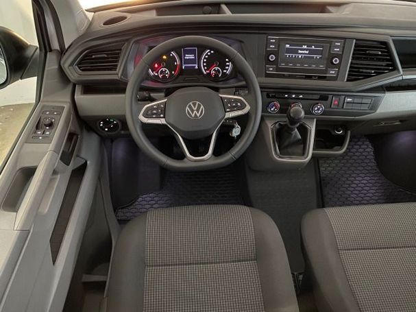 Volkswagen T6 Transporter 110 kW image number 7