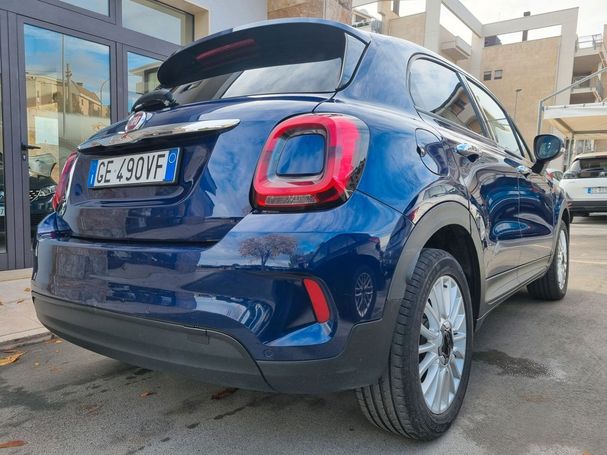 Fiat 500X 1.3 MultiJet 70 kW image number 3