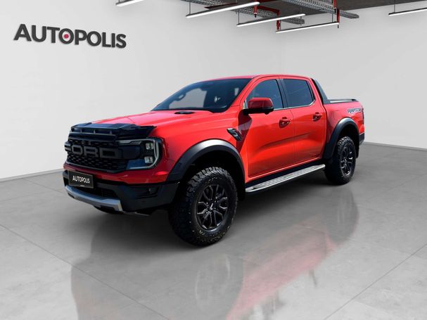 Ford Ranger Raptor 3.0 215 kW image number 1