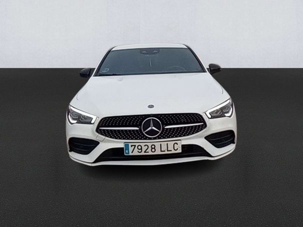 Mercedes-Benz CLA 200 Shooting Brake 7G-DCT 120 kW image number 3