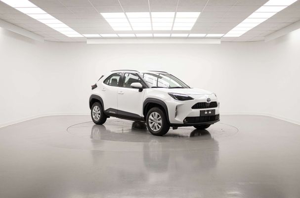 Toyota Yaris Cross 1.5 Hybrid CVT 85 kW image number 2