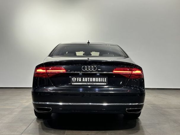 Audi A8 4.2 TDI 283 kW image number 8