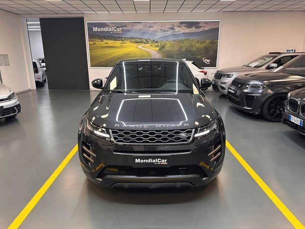 Land Rover Range Rover Evoque 120 kW image number 2