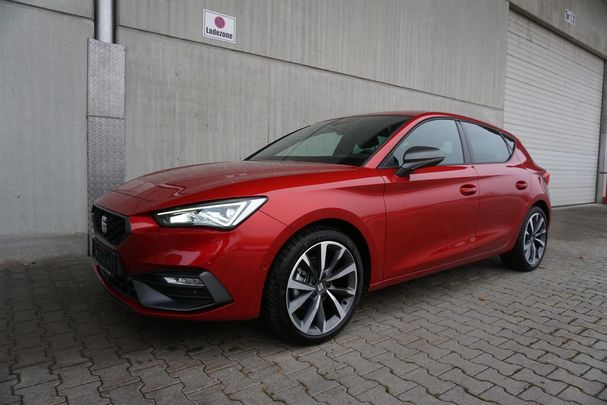 Seat Leon 1.5 TSI FR 110 kW image number 1