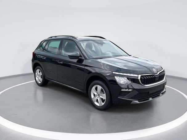 Skoda Kamiq 1.0 TSI 85 kW image number 6