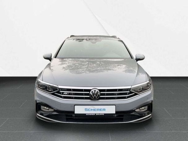 Volkswagen Passat Variant R-Line DSG 147 kW image number 2