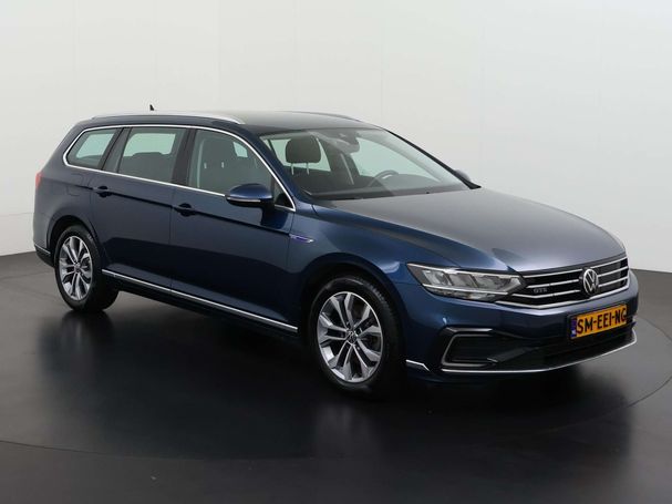 Volkswagen Passat GTE 1.4 TSI PHEV DSG 160 kW image number 30