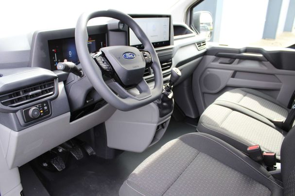 Ford Transit Custom 320 L2H1 VA 100 kW image number 35