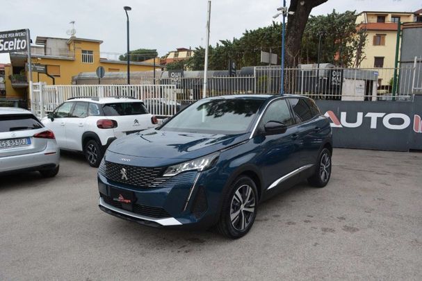 Peugeot 3008 BlueHDi 130 S&S EAT8 Allure 96 kW image number 1