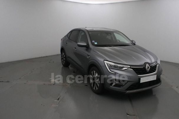 Renault Arkana 140 EDC 103 kW image number 2