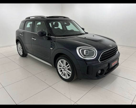 Mini Cooper Countryman Mini 100 kW image number 1