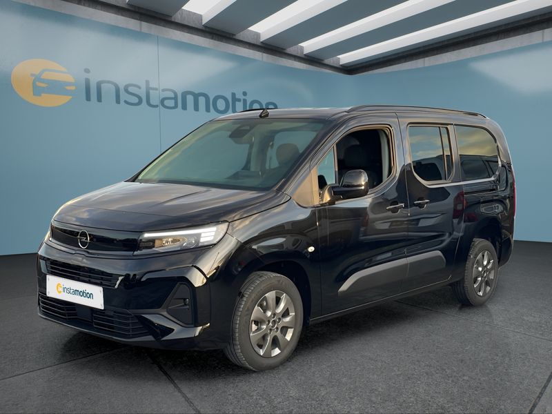 Opel Combo XL 1.5 Diesel