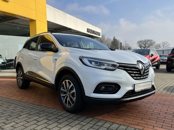 Renault Kadjar TCe 140 103 kW image number 3