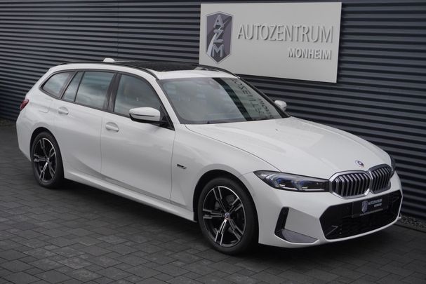 BMW 330 Touring e M Sportpaket 215 kW image number 3