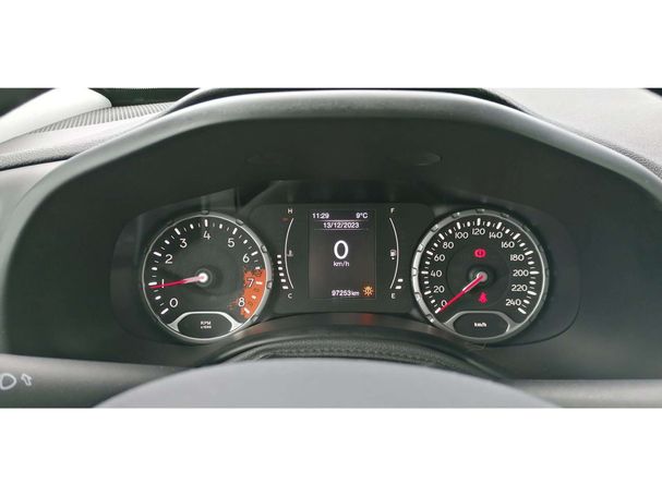 Jeep Renegade 1.4 MultiAir Longitude 103 kW image number 7