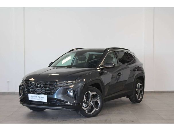 Hyundai Tucson HEV 169 kW image number 1