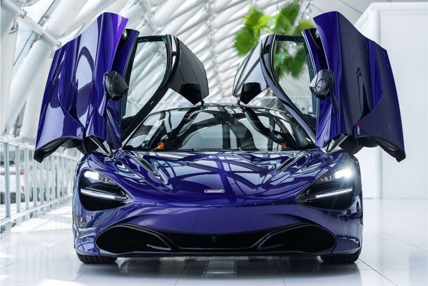 McLaren 720S 530 kW image number 7