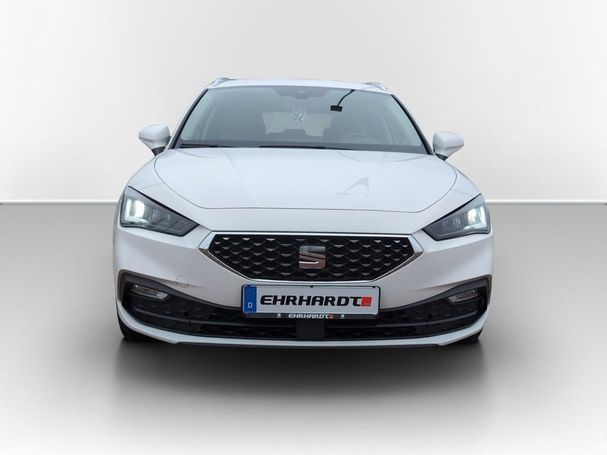 Seat Leon ST 2.0 TDI Xcellence 110 kW image number 3