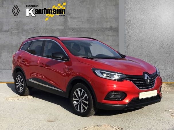 Renault Kadjar TCe 140 103 kW image number 5