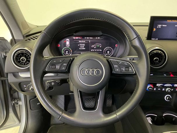 Audi A3 40 e-tron S tronic 150 kW image number 17