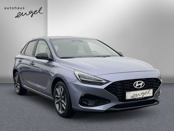 Hyundai i30 74 kW image number 3