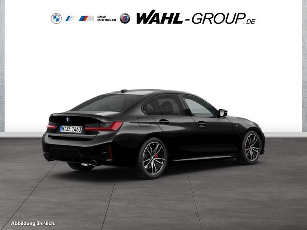 BMW 320i xDrive 135 kW image number 2