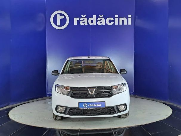 Dacia Logan 55 kW image number 8