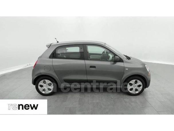 Renault Twingo SCe 65 48 kW image number 4