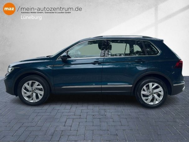 Volkswagen Tiguan 2.0 TSI Elegance 4Motion DSG 180 kW image number 5