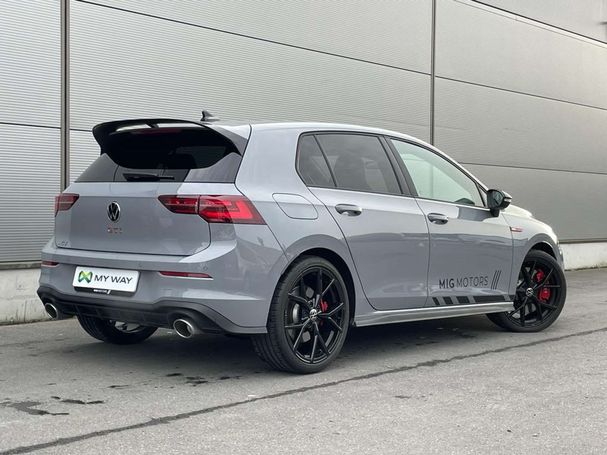 Volkswagen Golf GTI Clubsport DSG 221 kW image number 3